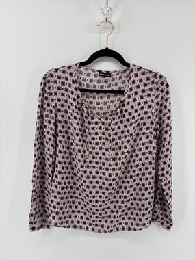Gerry Weber Long Sleeve Blouse